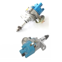 Suzuki Maruti Komple Distribütör