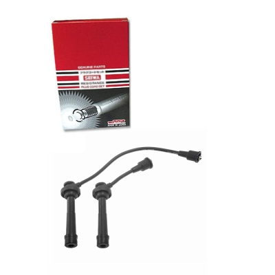 Suzuki Swift 1.3  Vitara 1.6 Carry 1.3 Buji Kablo Seti Japon Seiwa