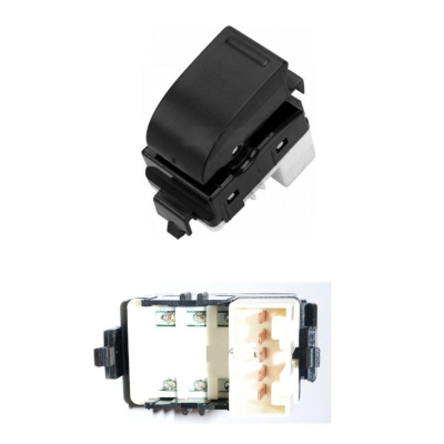 Suzuki Swift 1998-2008 Sağ Tekli Cam Düğmesi
