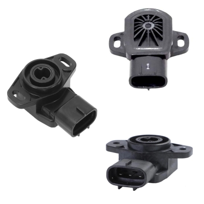 Suzuki Alto Gaz Kelebek Sensörü