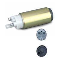 Suzuki Vitara 1989-2005 Benzin Yakıt Pompası/Otomatiği