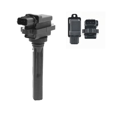 Suzuki Vitara Ateşleme Bobini 2.0 2.5 V6 1998-2003 3 Fişli 