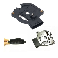 Suzuki Vitara Ateşleme Modülü J834