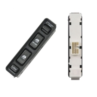 Suzuki Vitara Cam Düğmesi Sol İkili Manuel 1992-1998