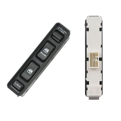 Suzuki Vitara Cam Düğmesi Sol İkili Manuel 1992-1998