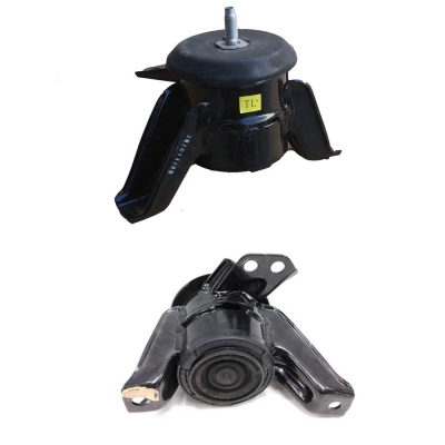 Tucson Motor Takozu Sağ 15> Sportage 21810-D3100 Orjinal