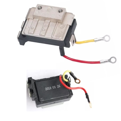 Toyota 1.6 Ateşleme Modülü Enjeksiyonlu 89620-12420