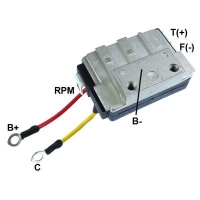 Toyota 1.6 Ateşleme Modülü Enjeksiyonlu 89620-12420