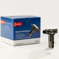 Toyota Auris Corolla Yaris 1.4D Mazda 3/ 323 / 6 Hava Akış Metre DENSO Orjinal
