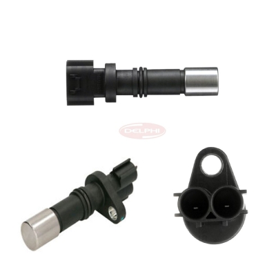 Toyota Auris Krank Sensörü 2007-2019 Delphi SS11268