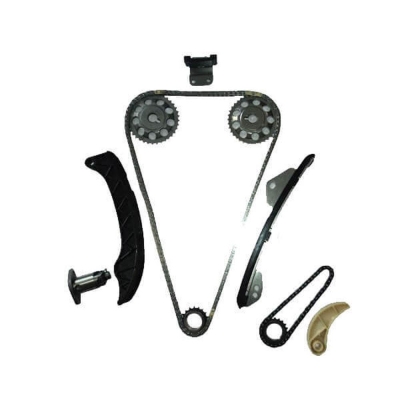 Toyota Auris Triger Zincir Seti 1.6 1ZR 2007-2012 11 Parça