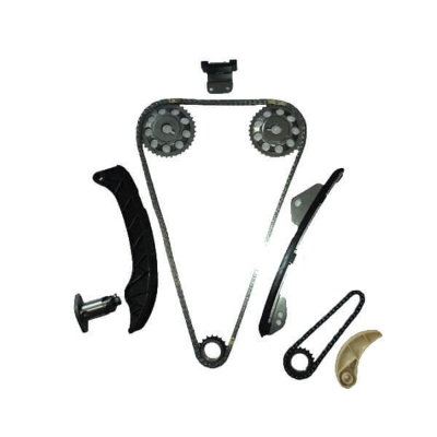 Toyota Avensis Triger Zincir Seti 1.6 1ZR 2009-2012 11 Parça