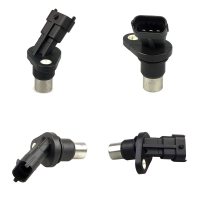 Toyota Corolla Krank Sensörü 1.4 VVT 2001-2013