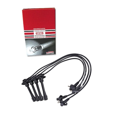 Toyota Corolla 1.6 1992- 4AFE Buji Kablosu SEIWA