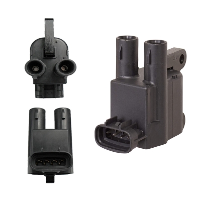 Toyota RAV4 2.0 Ateşleme Bobini 97-00