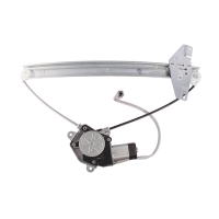 Toyota Corolla Cam Krikosu Ön Sağ Motorlu 1993-1997