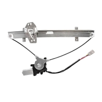 Toyota Corolla Cam Krikosu Ön Sol Motorlu 1993-1997