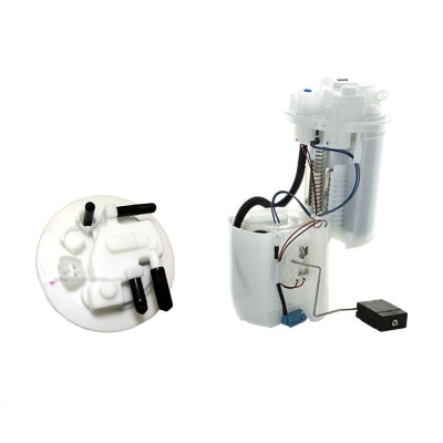 Toyota Corolla Depo Şamandıra Komple 2007-2015