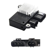 Toyota Avensis Fan Kontrol Beyni 2007-2015