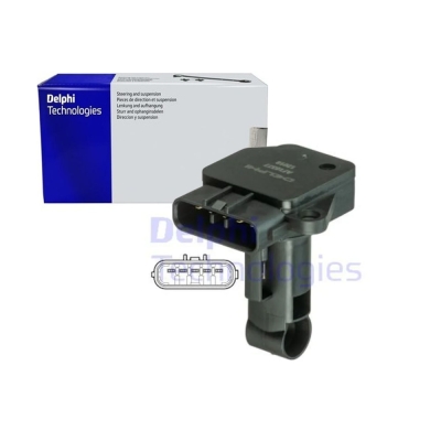 Toyota Corolla Hava Akış Metre 1.4D 2004-2007