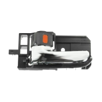 Toyota Corolla Kapı Kolu 02-06 İç Sol SİYAH KROM