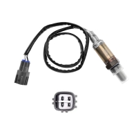 Toyota Corolla Oksijen Sensörü 1.4 2000-2007