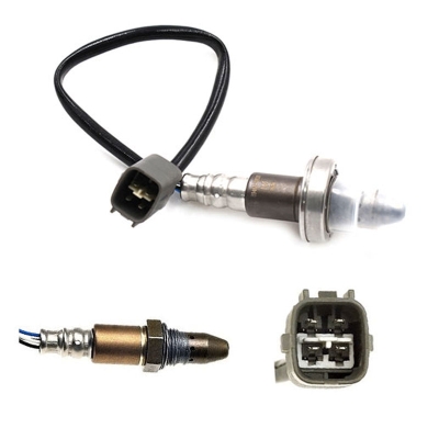 Toyota Corolla Oksijen Sensörü 1.6 2006-2013 89467-12030