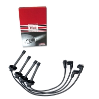 Toyota Corona Buji Kablo Seti 87-92 Japon Seiwa