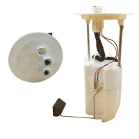 Toyota Hilux Depo Şamandırası Komple 2006>