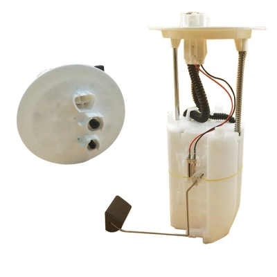 Toyota Hilux Depo Şamandırası Komple 2006>