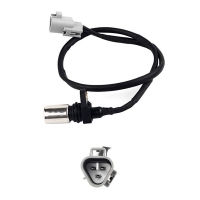 Toyota Land Cruiser Krank Sensörü 3.0 2000-2009