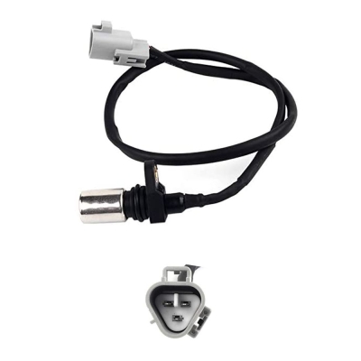 Toyota Land Cruiser Krank Sensörü 3.0 2000-2009