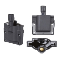 Toyota Land Cruiser Ateşleme Bobini 4.0 FJ80 1990-1992