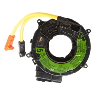 Toyota Land Cruiser Prado Airbag Zembereği 2001-2009