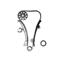 Toyota Yaris 1.3 1999-2005 Triger Zincir Seti 7 Parça -1NZ 2NZ