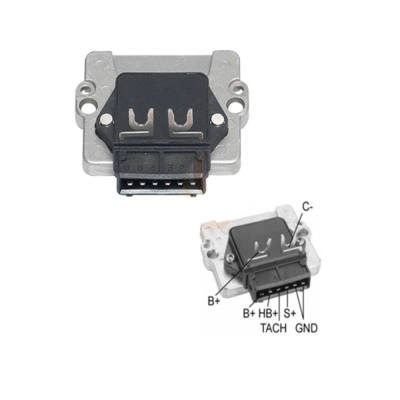 Skoda Felicia Octavia Ateşleme Modülü
