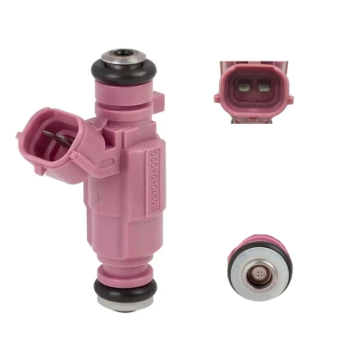 Accent Blue i20 Bayon Ceed 1.4 Enjektör G4LC