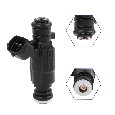 Accent Coupe Getz Elantra Matrix Enjektör 35310-22600