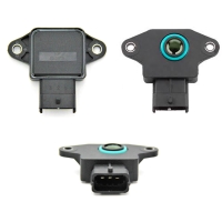 Accent Coupe Elantra Getz Matrix Trajet Tucson Cerato Sportage TPS Gaz Kelebek Sensörü