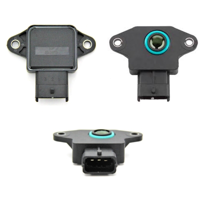 Accent Coupe Elantra Getz Matrix Trajet Tucson Cerato Sportage TPS Gaz Kelebek Sensörü