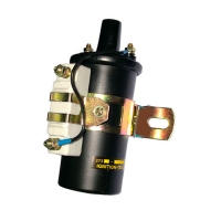 Accent Pride Capital Excel Carry 93-99 Ateşleme Bobini 