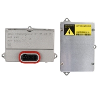 BMW Z4 E85 E86 Xenon Far Beyni 5DV00829000 Xenon Kodlanmış