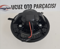 BMW 1 3 X1 X3 X4 Z4 Kalorifer Motoru