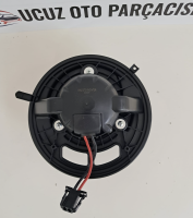 BMW 1 3 X1 X3 X4 Z4 Kalorifer Motoru