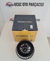 BMW 3 E36 Kalorifer Motoru 12V Klimasız