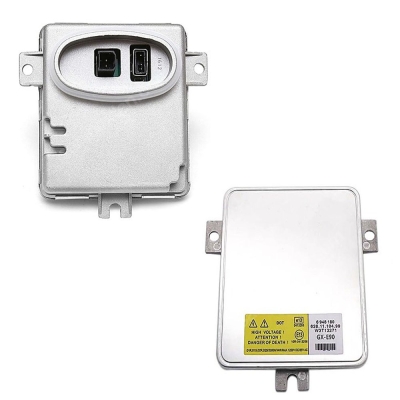 BMW 3 Serisi E90 E91 Xenon Far Beyni Kodlanmış 63126948180