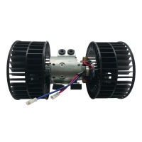 BMW 7 Serisi E38 12V Kalorifer Motoru