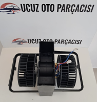 BMW 7 Serisi E38 12V Kalorifer Motoru