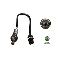 BMW E36 E38 E39 E46 Oksijen Sensörü NGK 97070