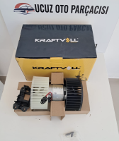 BMW E46 1999>2005 12V Kalorifer Motoru